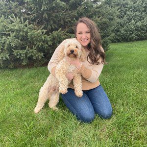 Meet your Posher, Shelby